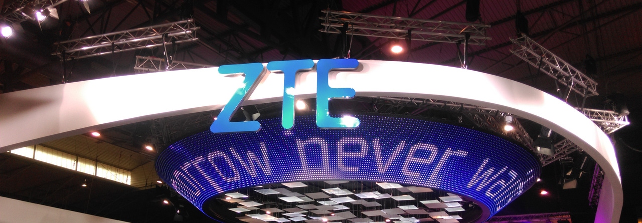 ZTE Wireline SVP says NFV, SDN will take off in 2015