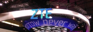ZTE Wireline SVP says NFV, SDN will take off in 2015