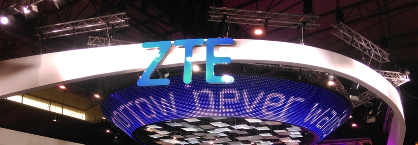 ZTE reports 29% profit boost thanks to mobile network and handsets