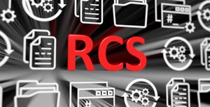 RCS could be finally justifying its existence