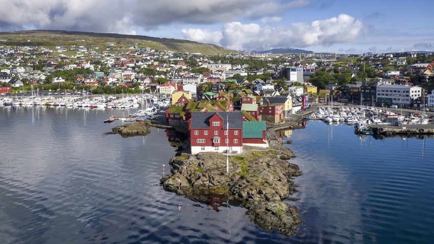 Faroese Telecom and Ericsson