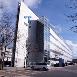 AsiaInfo claims first European deal with Telenor Denmark transformation project