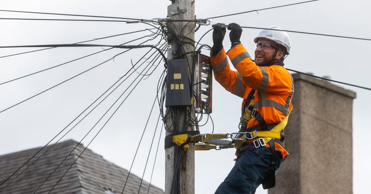 Openreach fibre rollout hits 10 million milestone