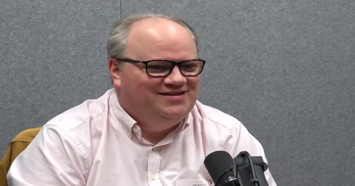 The Telecoms.com Podcast: 6G, investment and RAN