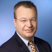 Alleged Elop memo fuelling Nokia speculation