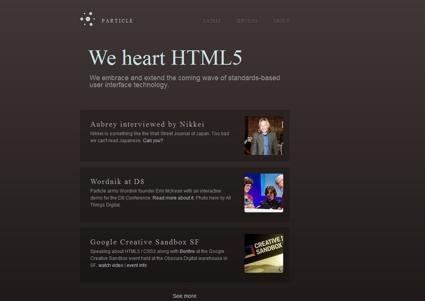 Apple acquires Google's HTML5 aide