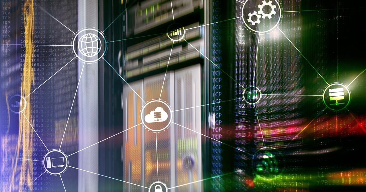 How Interoperability Will Define Network Infrastructure in 2025