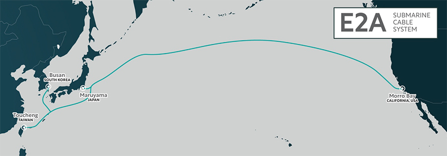 New ‘next generation’ sub cable to boost connectivity between Asia and ...