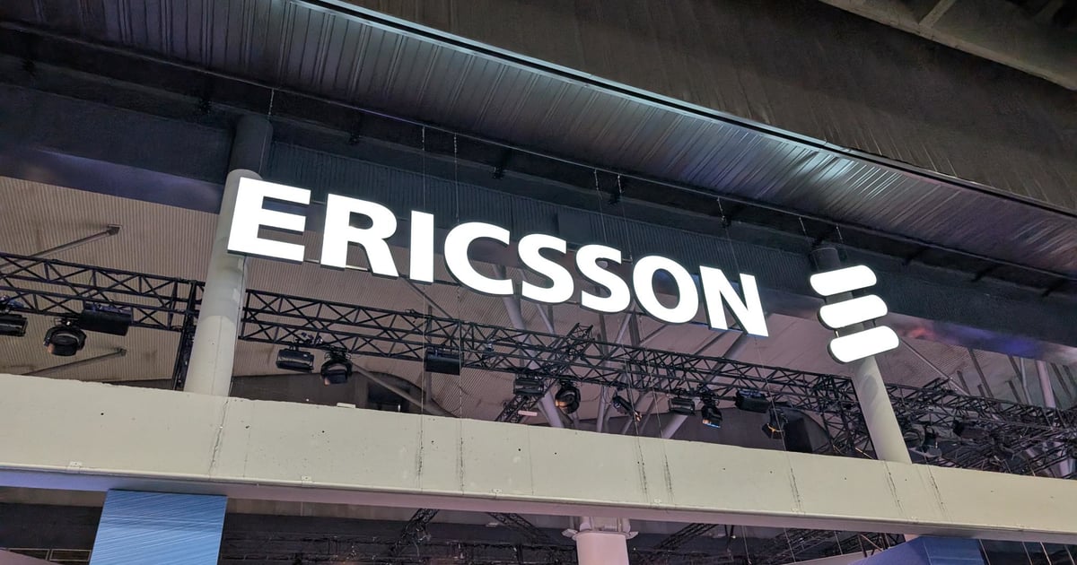 Ericsson looks to drum up some sustainability bright ideas