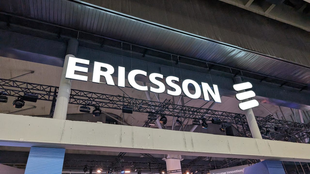 SoftBank taps Ericsson for mobile upgrade