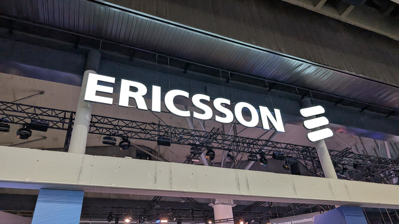 Ericsson R State Ericsson to plough €200 million into programmable networks R&D in Ireland