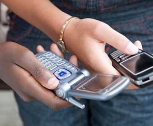 Operators ignore SMS at their peril