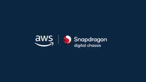 Qualcomm and AWS collaborate to develop the software defined vehicle