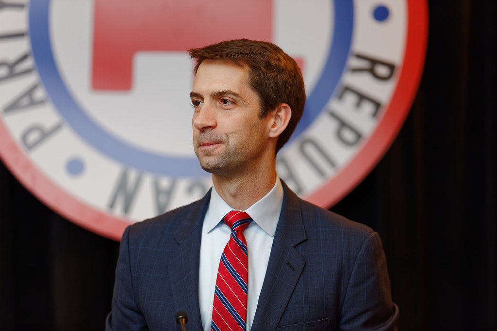 US Senator tables bill to ban intelligence sharing with Huawei friendlies US Senator tables bill to ban intelligence sharing with Huawei friendlies