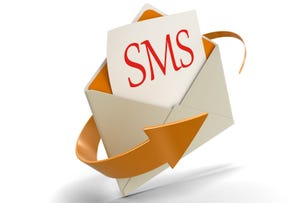Why businesses should not write off SMS