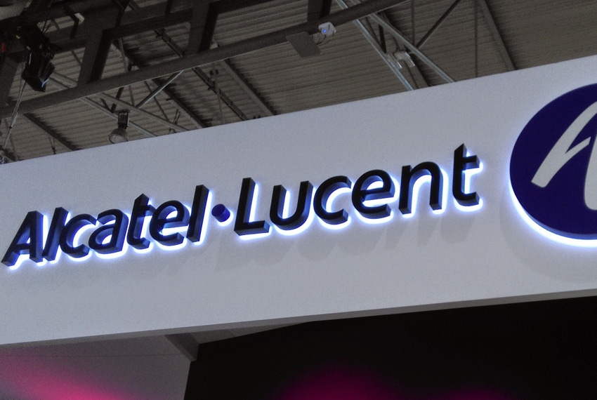Alcatel-Lucent and Nokia merge could form infrastructure powerhouse - Ovum