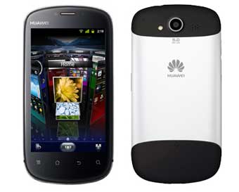 Huawei teams with Phones 4U to push own brand