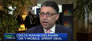 T-Mobile/Sprint merger approval is still hanging in the balance