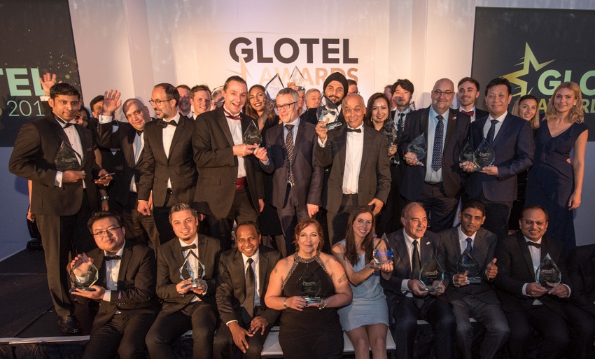 Global telecoms defies lockdown with an industry celebration