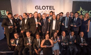 Glotels return with new categories and a proper night out