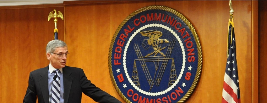 FCC unveils 5G spectrum plans while Europe starts 5G “consultation”