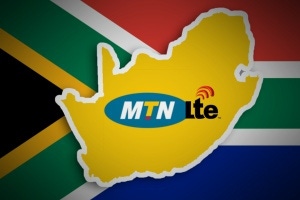 MTN taps up Ericsson for LTE network in South Africa