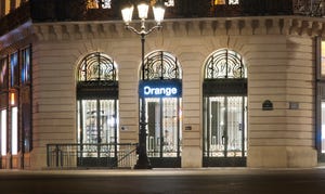 Orange boosts banking presence with Anytime acquisition