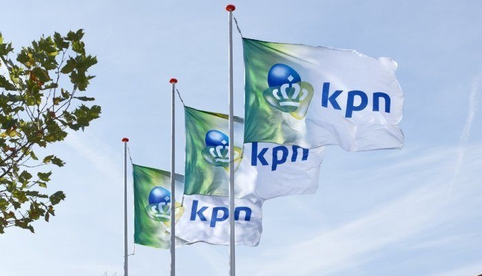 KPN flags