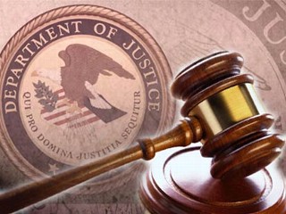 DoJ launches anti-competition investigation into leading online platforms DoJ launches anti-competition investigation into leading online platforms