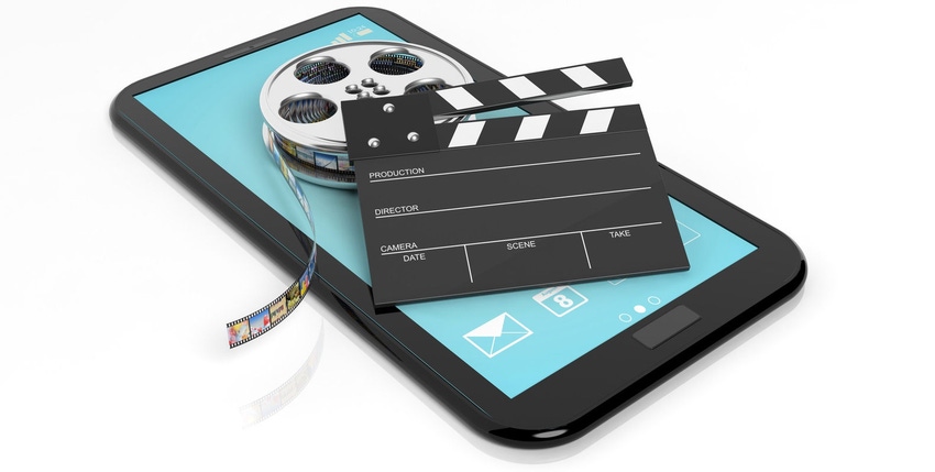 Mobile video consumption rapidly increasing, claims Ericsson report