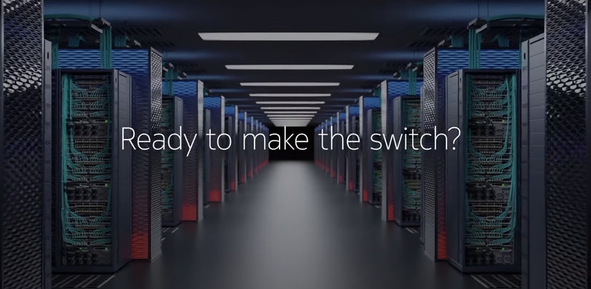 Nokia raises its data centre networking game with a new switching platform