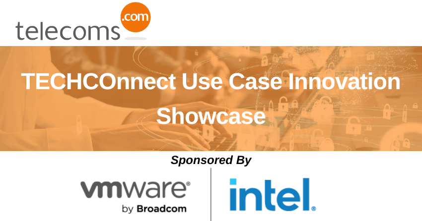 TECHCOnnect Use Case Innovation Showcase