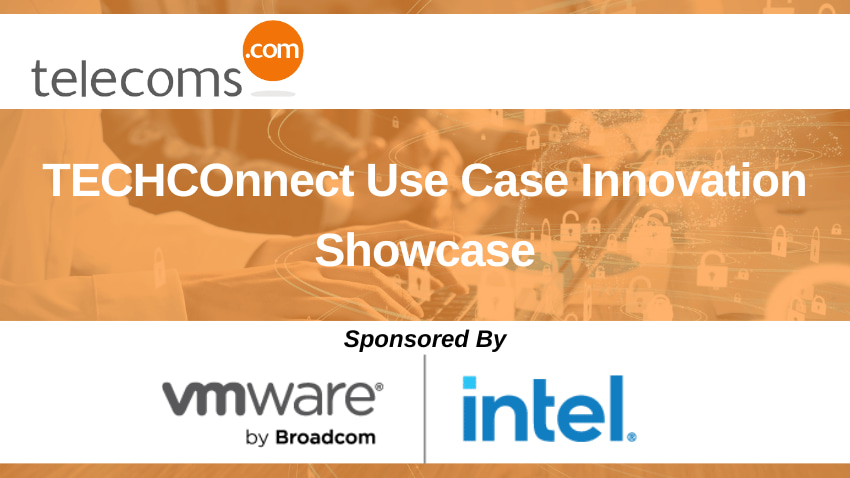 Techconnect TECHCOnnect Use Case Innovation Showcase