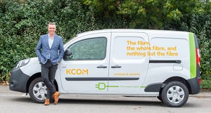 KCom gets competitive with £100 million fibre splurge