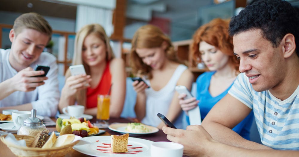 Putting the customer (data) first: Customer Value Management