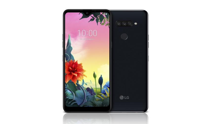LG doubles-down on gaming and entertainment with K-Series launch