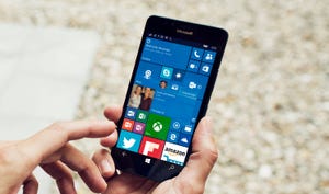 Microsoft partners Luna Mobile to salvage mobile investment