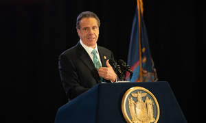 New York Governor proposes localised net neutrality rules