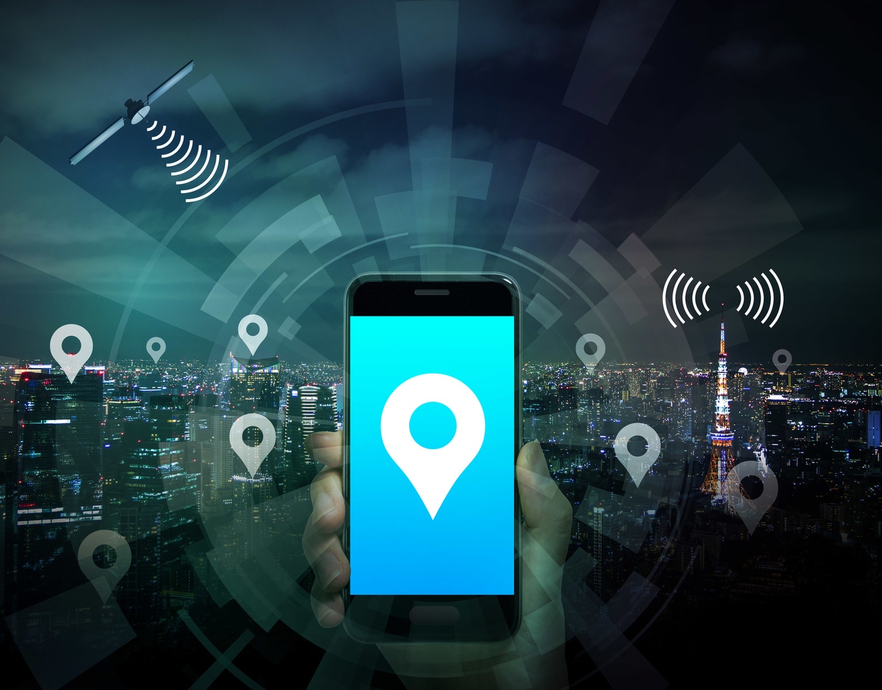 Google faces GDPR complaints over user location tracking Google faces GDPR complaints over user location tracking