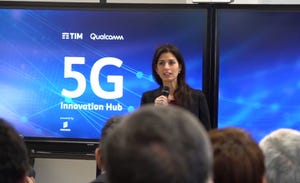 TIM 5G Innovation Hub launch overview