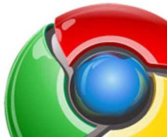 Netbook vendors jump on Google Chrome OS