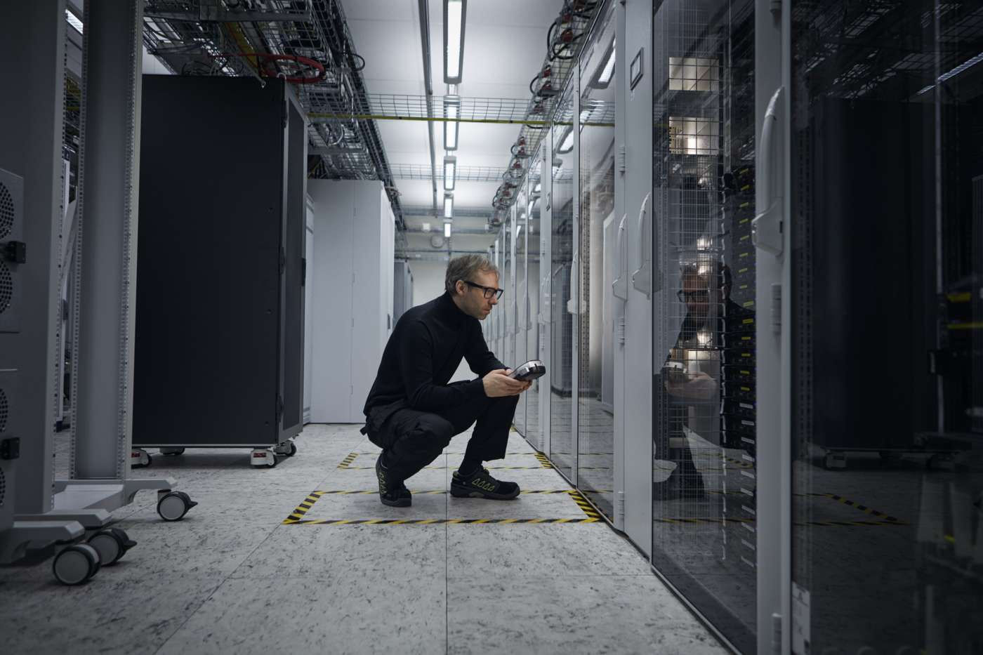 Ericsson and Qualcomm claim first 5G NR mmWave call to a smartphone