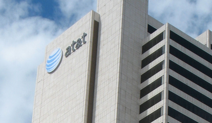 AT&T set to continue Mexico expansion with Nextel acquisition