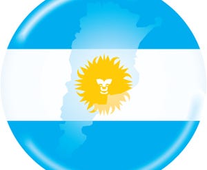 Zhone racks up five GPON deployments in Argentina
