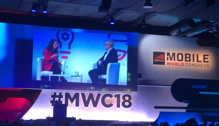 We figured out what MWC 2018 is missing – news