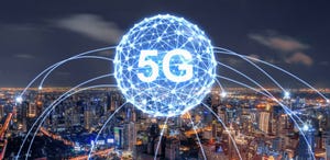 Dynamic network functions placement, an essential capability for successful 5G?