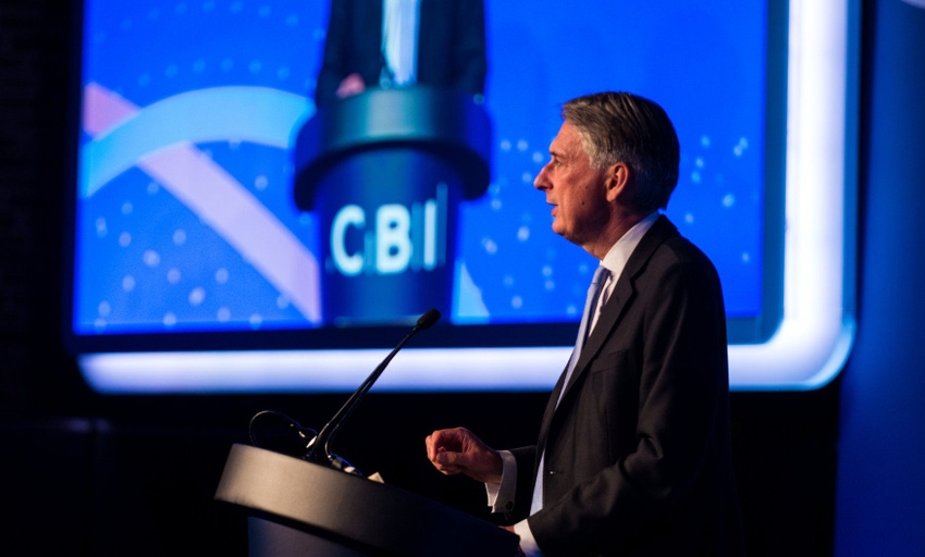 UK Chancellor wants 15 million FTTP by 2025, Openreach is sticking with ten