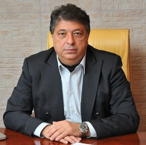 CEO, AzQtel, Azerbaijan: “It’s our goal that TD-LTE will become a worldwide standard”