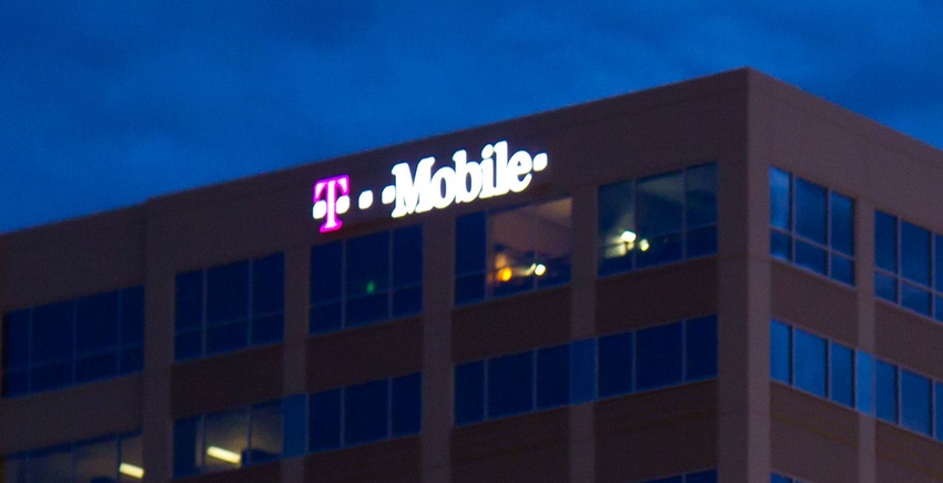 T-Mobile US said to be mulling merger with Dish Network