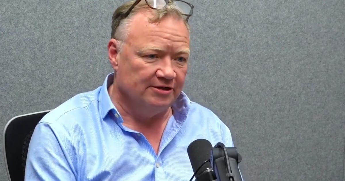 John Rtpv The Telecoms.com Podcast: Security, China and Open RAN